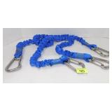 Pair of Safety Harnesses