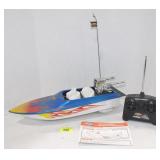 Nikok R/C Racing Boat