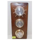 Weather Board (16 x 7)