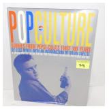 Pepsi Pop Culture Book