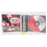Lot of Misc. CD