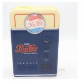Pepsi-Cola Coin Bank