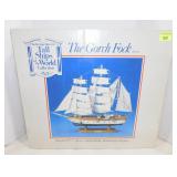 The Gorch Fork - Heritage Mint Tall Ships of the