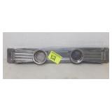 Paper Towel Wall Mount