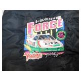 Size L John Force 1996 Racing Jacket