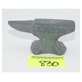 John Deere 1837 Anvil