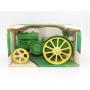 1/16th 1923 Die Cast John Deere Model D Tractor