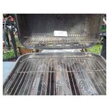 GRILL/TANK