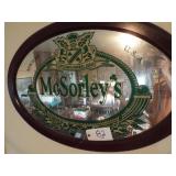 MCSORLEYS MIRROR