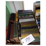 OLD BOOKS