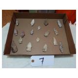 INDIAN ARROWS