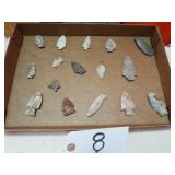 INDIAN ARROWS
