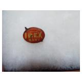 OLD advertising PINS