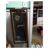BIKE DISPLAY CASE
