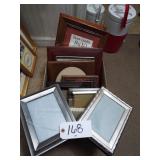 NICE PICTURE FRAMES