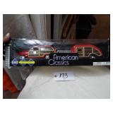 AMERICAN CLASSICS /DIE CAST