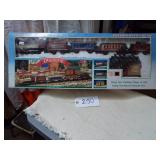 DICKENSVILLE COLLECTABLE TRAIN