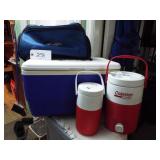 COOLER LOT