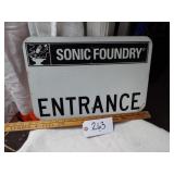 SONIC FOUNDRY