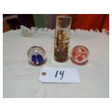 PAPER WEIGHTS