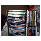 DVDS