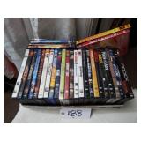 DVDS