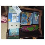 KIDS TOOL /TOY LOT