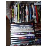 DVDS