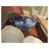 PYREX/FIRE KING