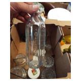 ANTIQUE CANNING JARS/ BABY BOTTLES/PLUS