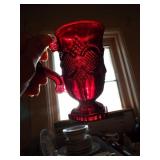 AVON CAP COD RUBY RED