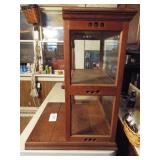 CASH REGISTER CABINET