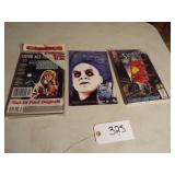 SUPERMAN COMICS