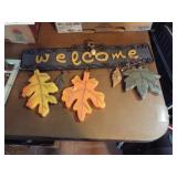 INDOOR / OUTDOOR Dï¿½COR