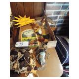 INDOOR / OUTDOOR Dï¿½COR