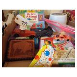 KIDS ITEMS