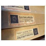 PLAYER PIANO ROLLS
