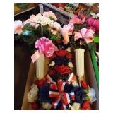 GRAVE FLOWERS