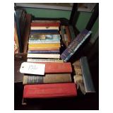 OLD BOOKS