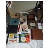 RECORDS