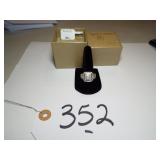 SQUARE RING