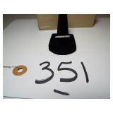SQURE BELLALURE RING