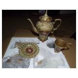 TEA SETS