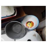 ENAMEL WEAR