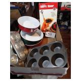 BAKING ITEMS/CHERRY STONER