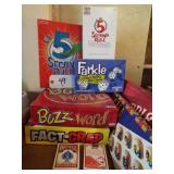 GAMES