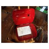 NEW KLEMENTS LITTLE GRILL