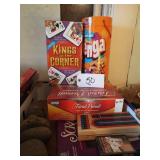 GAMES