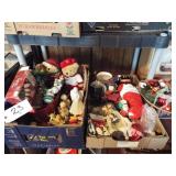 CHRISTMAS Dï¿½COR