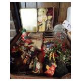 CHRISTMAS Dï¿½COR